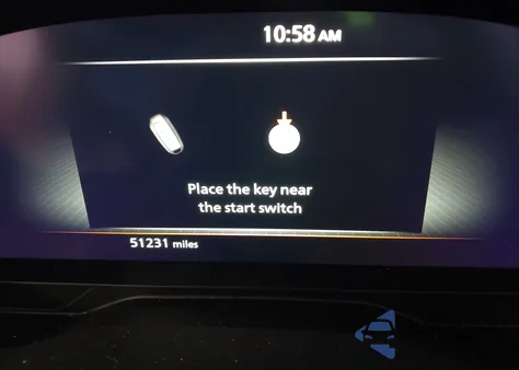 2023 Infiniti Qx60 Luxe from USA, damaged, VIN 5N1DL1FR0PC368395